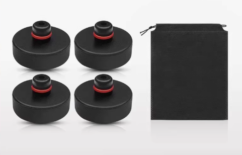 Tesla Jack Pad Adapter  Rubber Lift Point Tool (Model Y / 3)