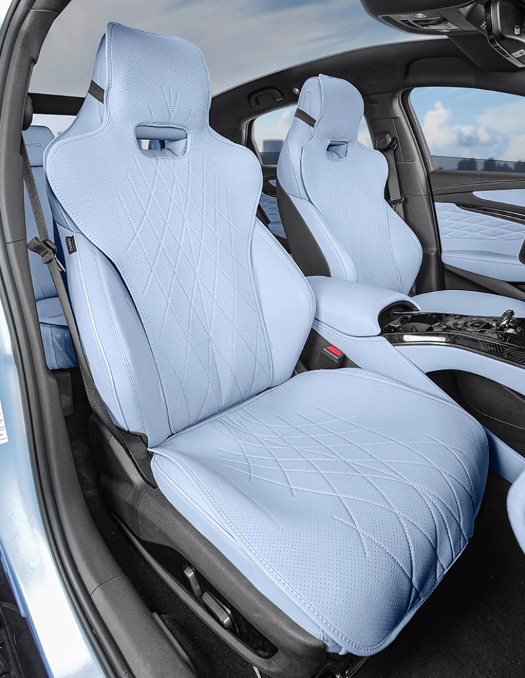 All-Season Breathable Seat Cushion