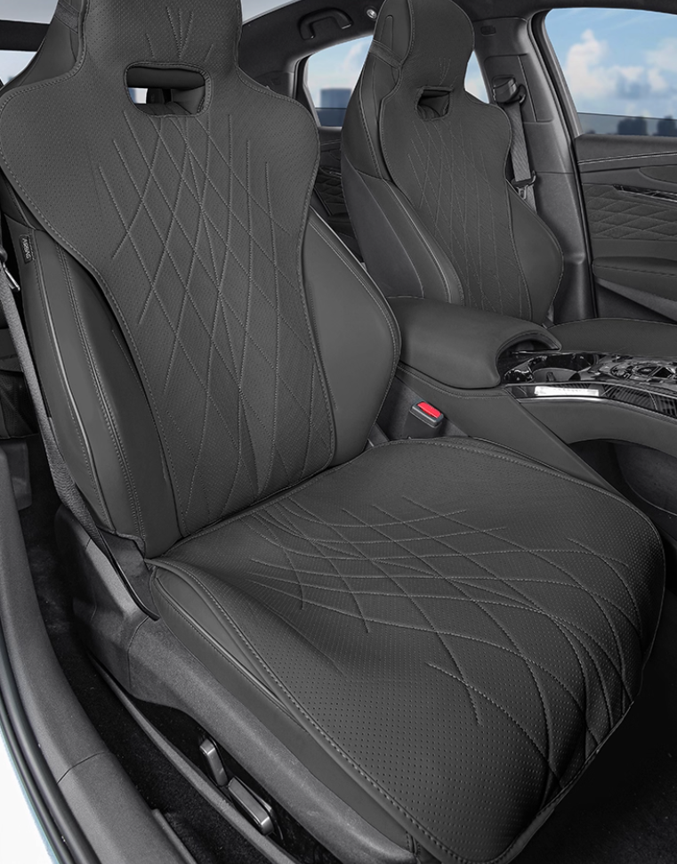 All-Season Breathable Seat Cushion