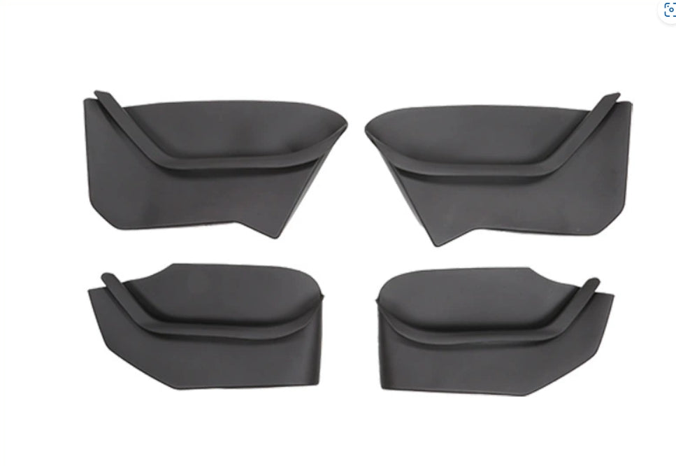 Tesla Door Slot Storage Box Model Y / 3