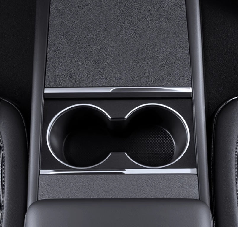 Tesla Model Y / 3 Centre Console Wrap Cover