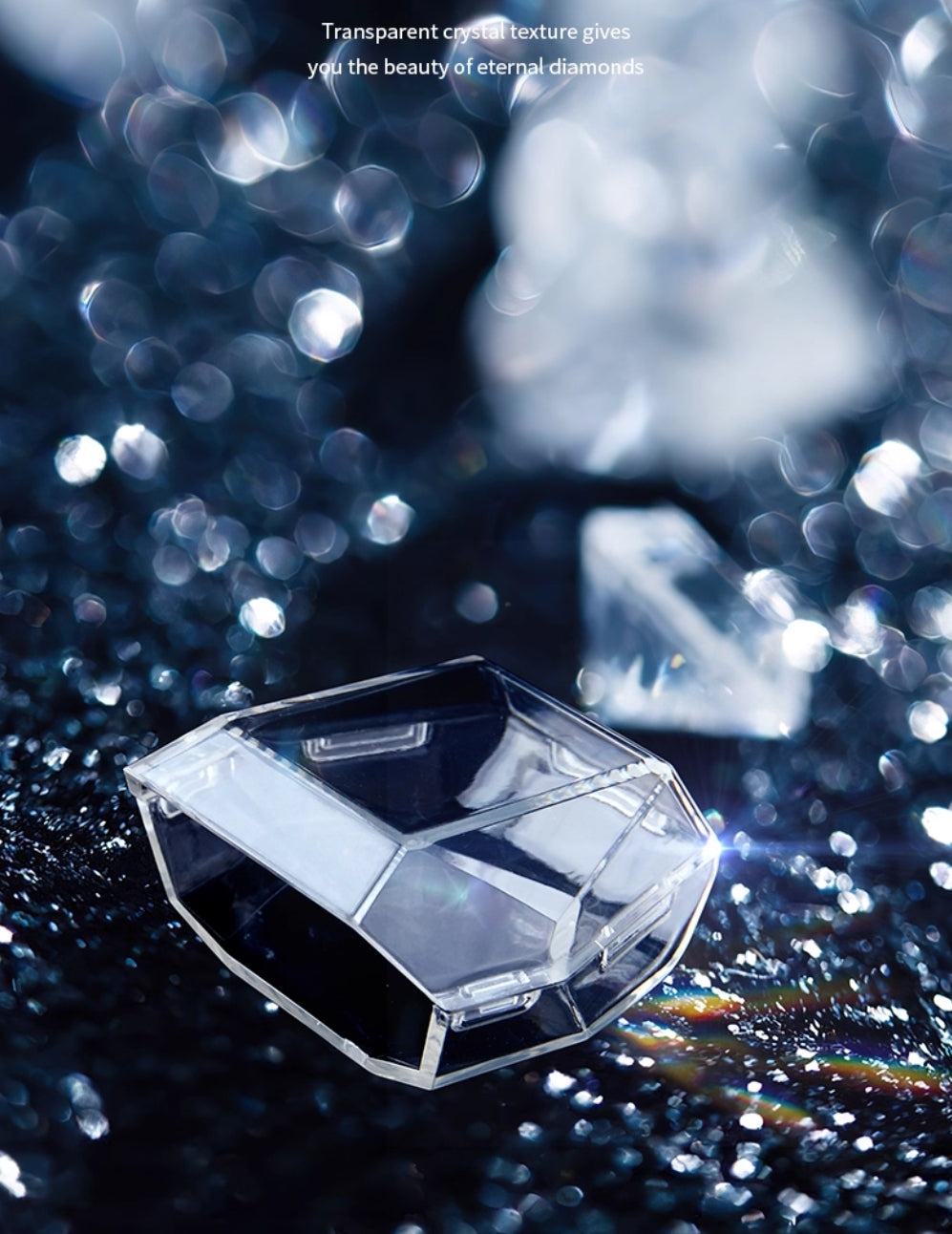 BYD Gear Shifter Cover  Seal / Sealion 07