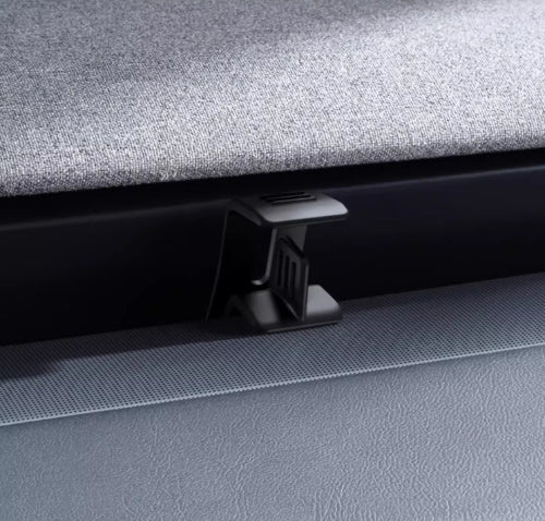 Tesla Air Vent Clip Adapter  Fragrance Mount (2-Pack)