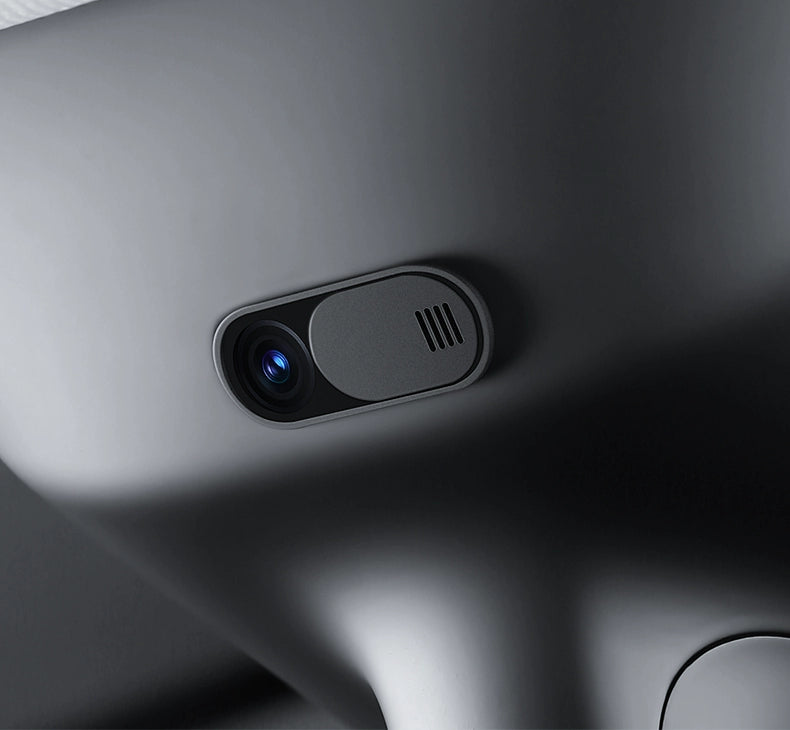 Tesla Cabin Camera Privacy Cover