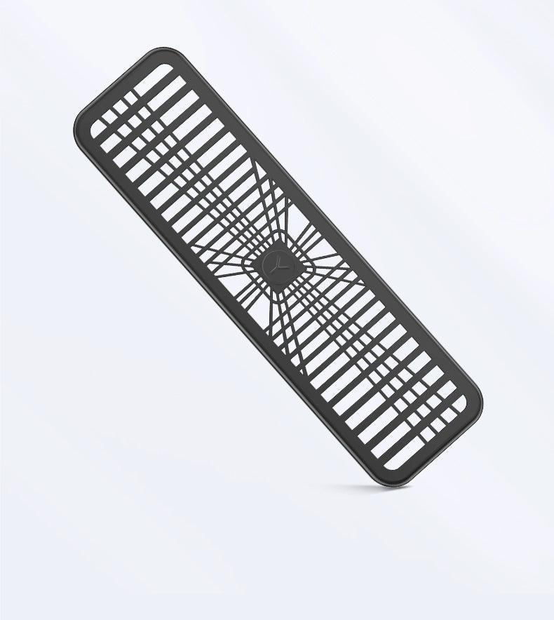 Tesla Model Y / 3 Under-Seat Air Vent Cover (Dust Guard)