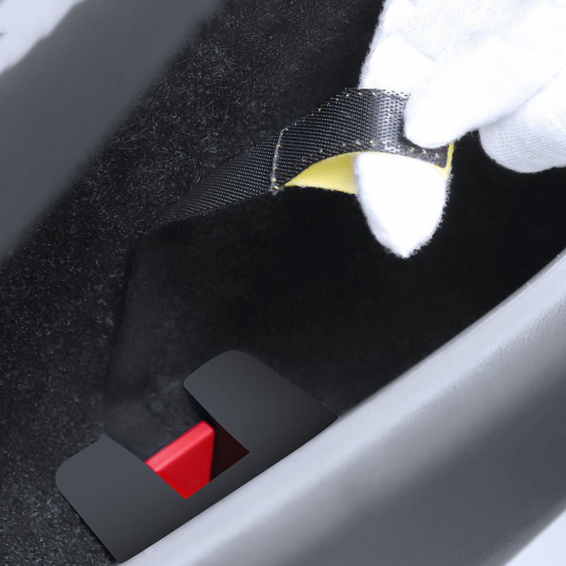 Tesla Emergency Manual Rear Door Release  Model Y / 3 (4 Versions)