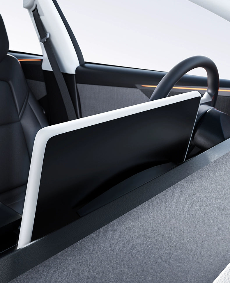 Tesla Model Y / 3 Screen Frame Silicone Cover