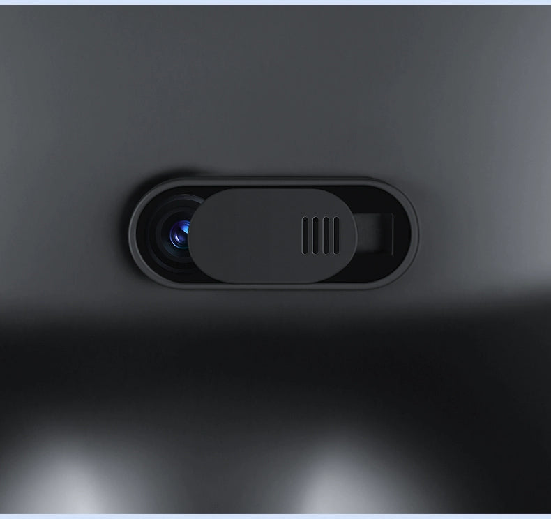 Tesla Cabin Camera Privacy Cover