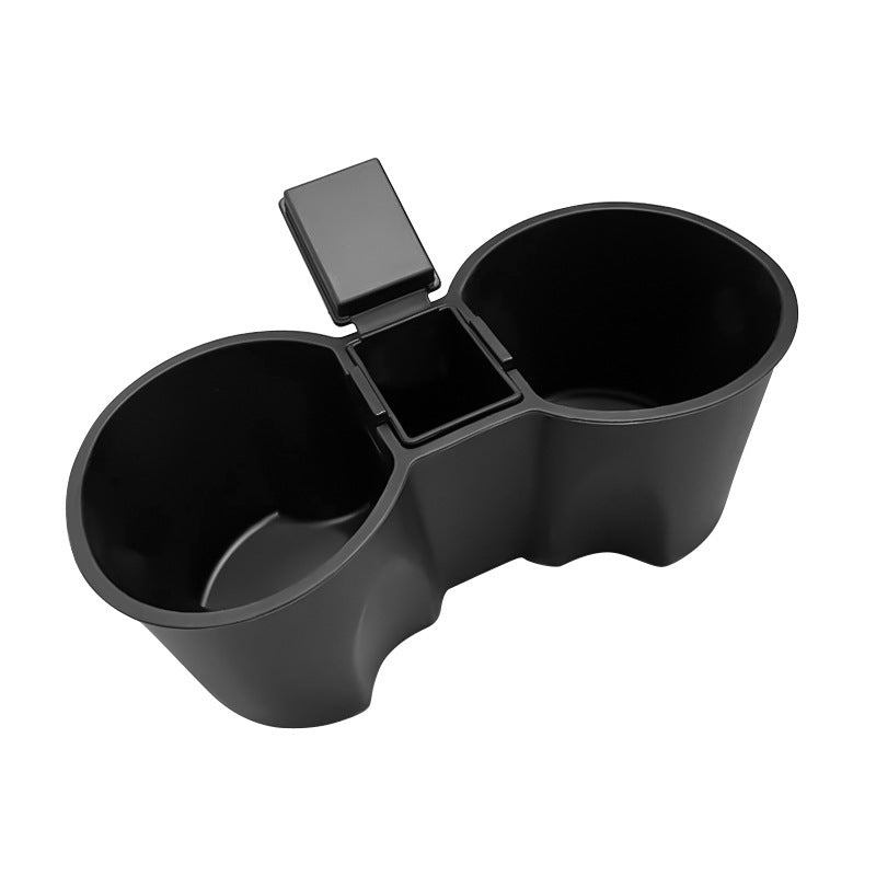 Tesla Cup Holder Insert