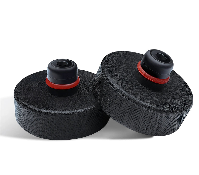 Tesla Jack Pad Adapter  Rubber Lift Point Tool (Model Y / 3)