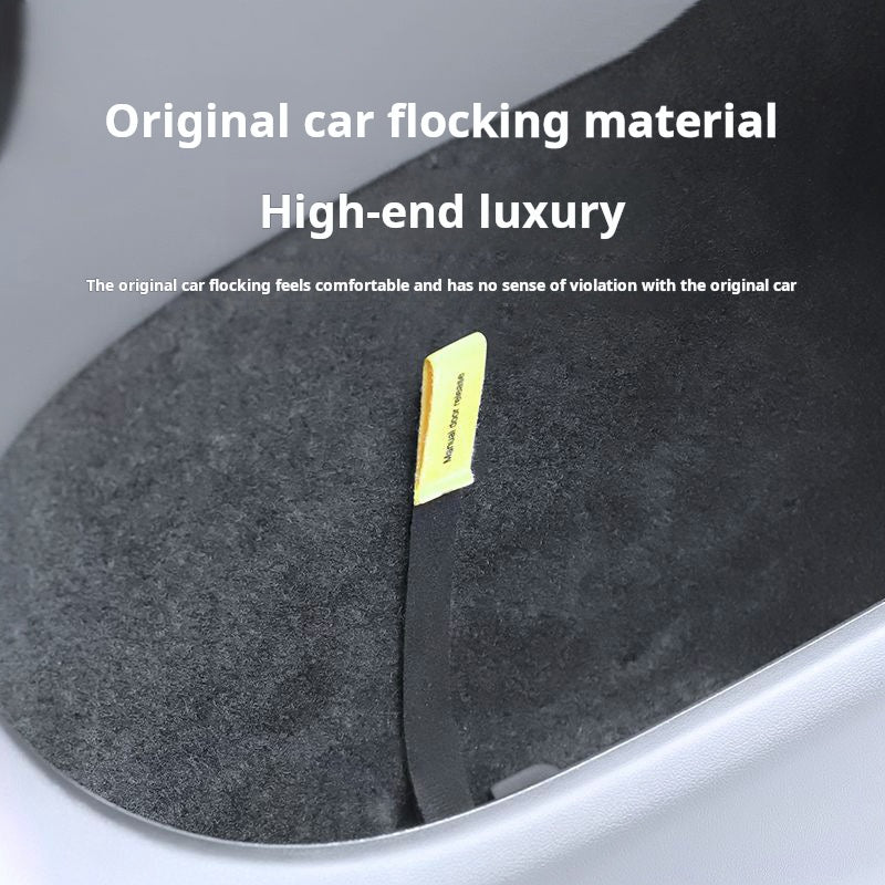 Tesla Emergency Manual Rear Door Release  Model Y / 3 (4 Versions)