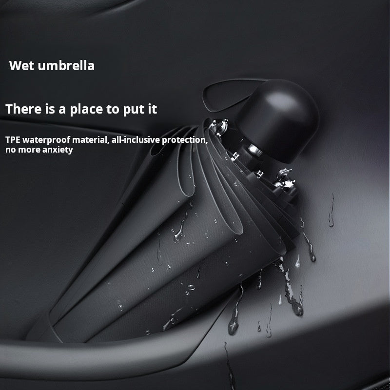 Tesla Door Slot Storage Box Model Y / 3