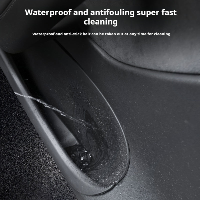 Tesla Door Slot Storage Box Model Y / 3