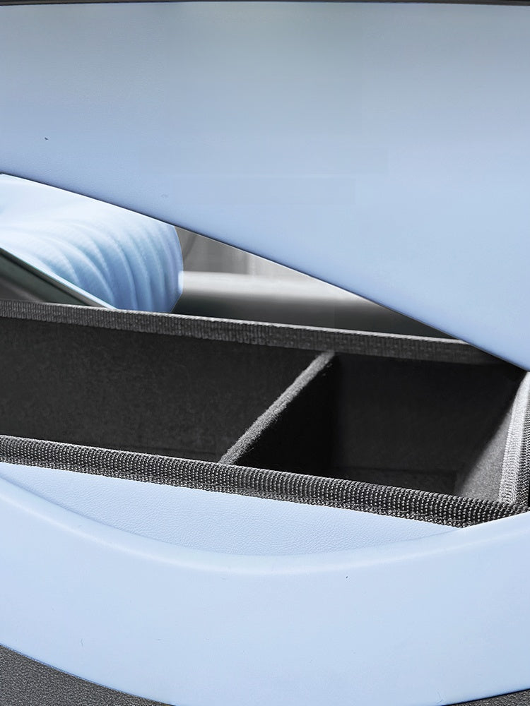 Centre Console Lower Storage Organizer