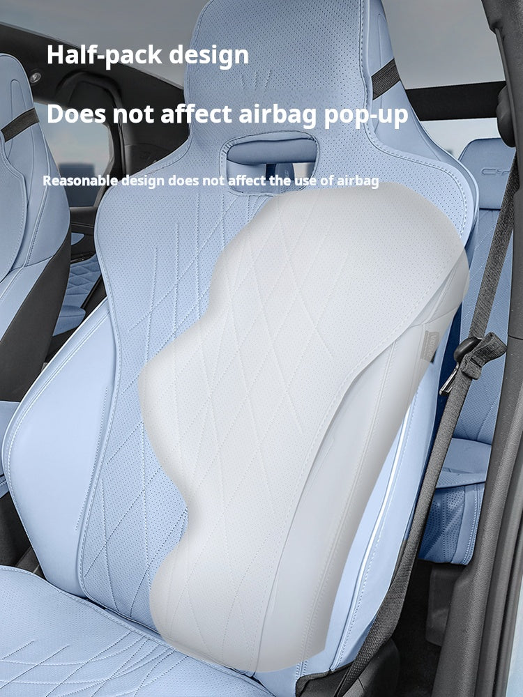 All-Season Breathable Seat Cushion