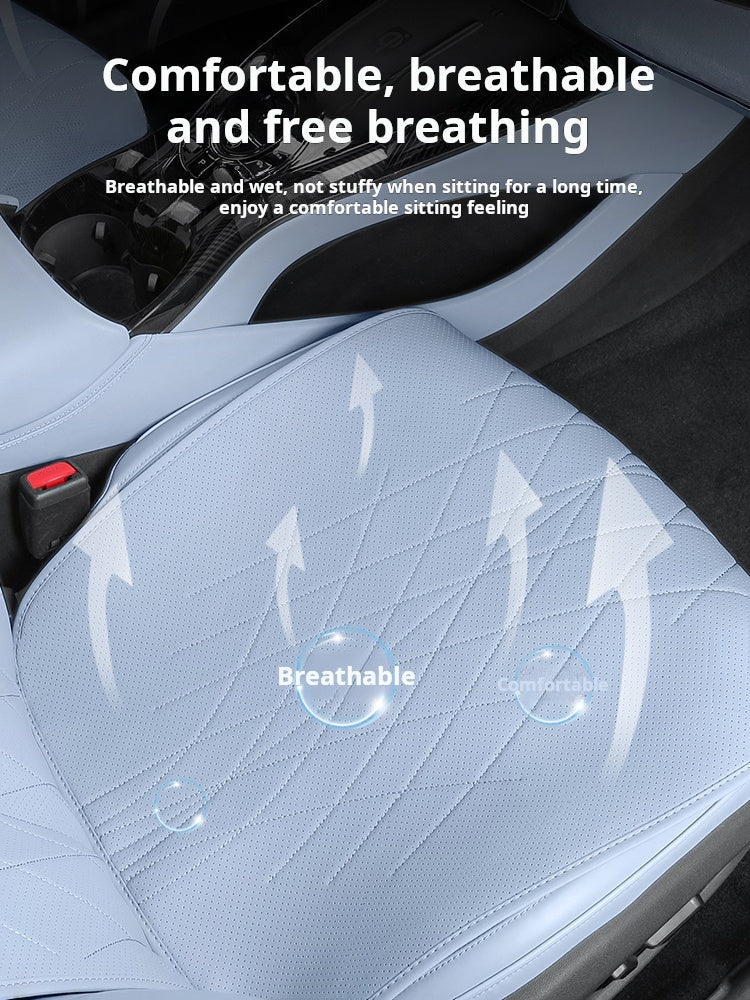 All-Season Breathable Seat Cushion
