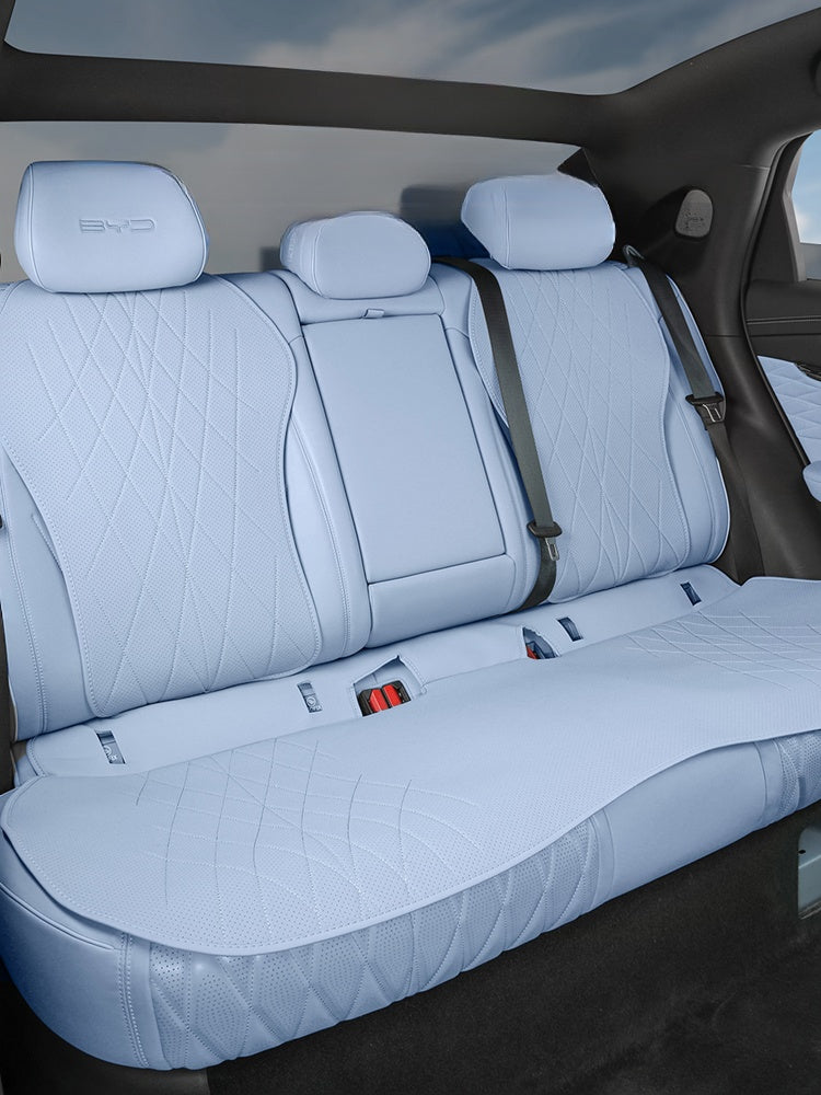 All-Season Breathable Seat Cushion