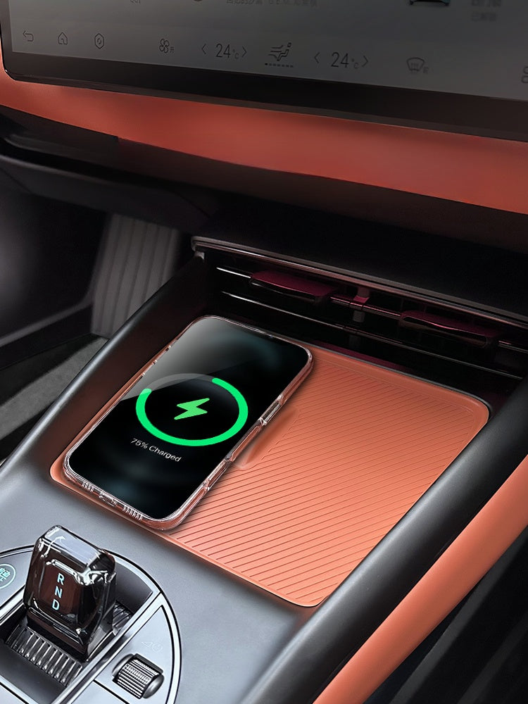 Wireless Charger Anti-Slip Mat